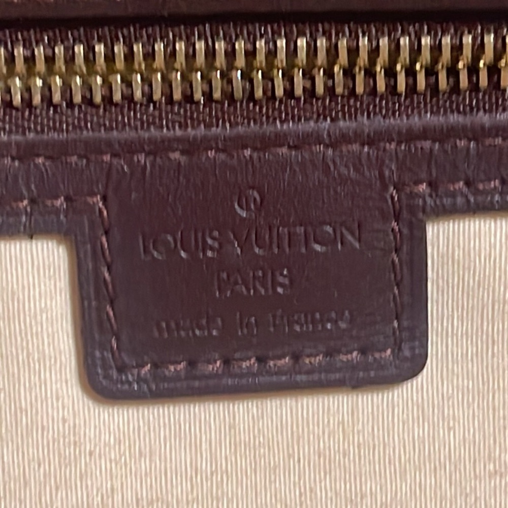 Louis Vuitton handbag - Picture 7 of 14